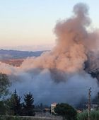 قتلى وجرى في غارة إسرائيلية جنوب لبنان