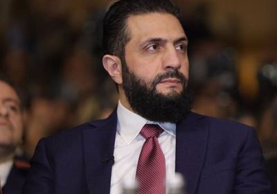 الشرع يتجول في شوارع دمشق بعد أنباء عن اغتياله