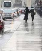 حالة طقس اليوم الثلاثاء 6-1-2026 في مصر