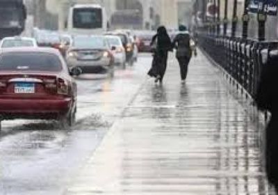 حالة طقس اليوم الثلاثاء 6-1-2026 في مصر