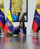 أنباء عن محاولة انقلاب على السلطة المؤقتة بفنزويلا