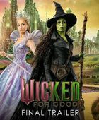 آخر إيرادات لفيلم Wicked: For Good