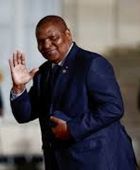 نتائج أولية.. تواديرا رئيسًا لأفريقيا الوسطى لولاية ثالثة