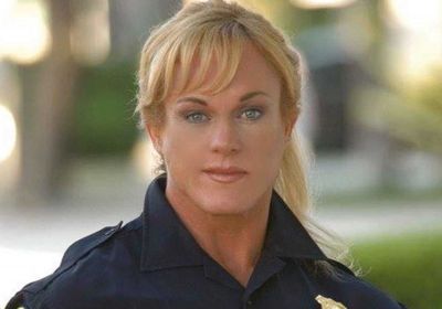 "الآنسة مان".. وفاة بطلة كمال الأجسام جاين تركا