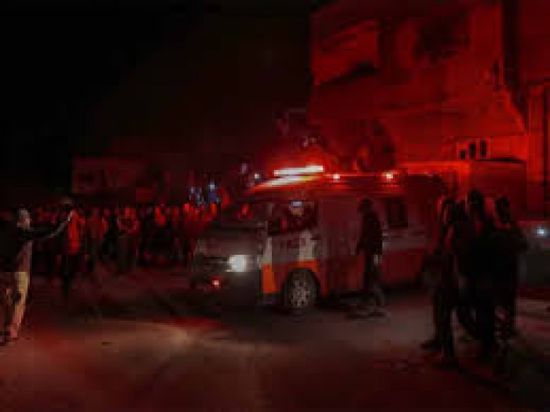 مقتل فلسطيني برصاص الاحتلال جنوب غزة