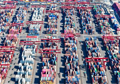 بكين تطالب هولندا بـ"تصحيح أخطائها" في ملف نكسبيريا