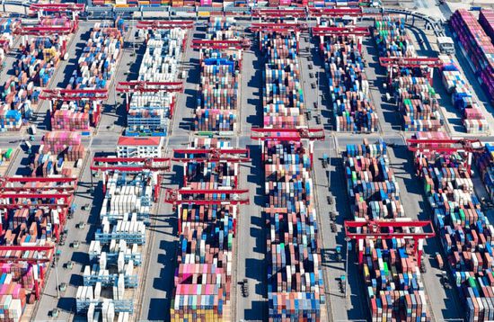 بكين تطالب هولندا بـ"تصحيح أخطائها" في ملف نكسبيريا