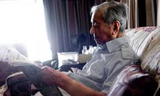 رئيس وزراء ماليزيا السابق مهاتيرمحمد يدخل المستشفى مصابا بكسر في الفخذ