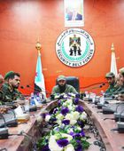 قيادة الحزام الأمني تنفي وجود توترات في معسكر الشعب