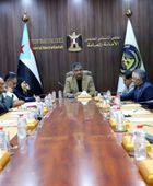 أمانة الانتقالي تدين عمليات النهب والسرقة في حضرموت