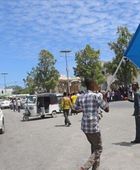 الخارجية الصومالية تدين دخول وزير خارجية الإسرائيلي إلى هرجيسا