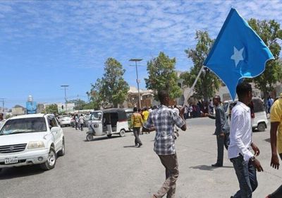 الخارجية الصومالية تدين دخول وزير خارجية الإسرائيلي إلى هرجيسا