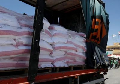 الاتحاد الأوروبي يؤكد على ضرورة إيصال المساعدات إلى غزة