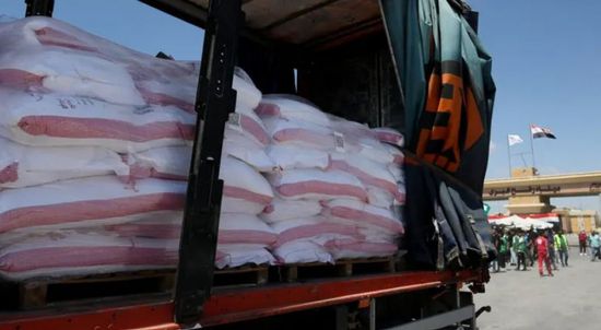 الاتحاد الأوروبي يؤكد على ضرورة إيصال المساعدات إلى غزة