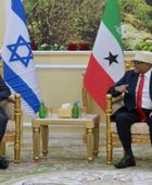 وزير الخارجية الإسرائيلي: رئيس أرض الصومال سيزور تل أبيب