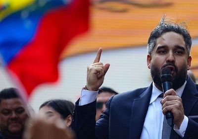 نجل الرئيس الفنزويلي يؤكد: أبي سيعود قريباً