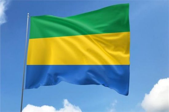 حكومة الجابون الجديدة تؤدي اليمين الدستورية