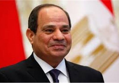 الرئيس السيسي يهنئ الأقباط بمناسبة عيد الميلاد المجيد