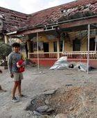 تايلاند تتّهم كمبوديا بخرق الهدنة