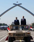 السوداني يوجه القوات المسلحة العراقية برفع مستوى الجهوزية