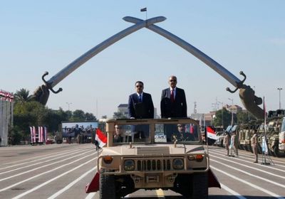 السوداني يوجه القوات المسلحة العراقية برفع مستوى الجهوزية