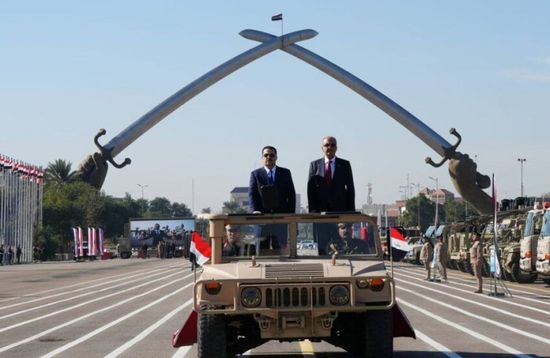 السوداني يوجه القوات المسلحة العراقية برفع مستوى الجهوزية