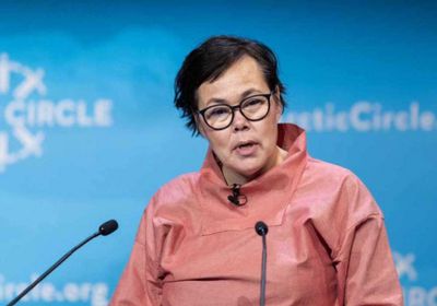 غرينلاند والدنمارك تطلبان اجتماعاً عاجلاً مع وزير الخارجية الأمريكي