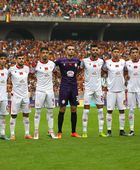 الوداد المغربي يضم بن يدر مهاجم فرنسا السابق لمدة 6 أشهر