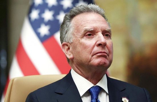 ويتكوف: أحرزنا تقدماً في المحادثات بشأن أوكرانيا