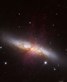 دراسة تشكك في احتمال وجود حياة على يوروبا قمر كوكب المشترى