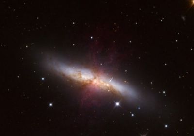 دراسة تشكك في احتمال وجود حياة على يوروبا قمر كوكب المشترى