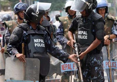 نيبال: فرض حظر التجول جنوبي البلاد