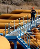 رؤساء تنفيذيون بقطاع النفط يزورون البيت الأبيض لبحث الاستثمار في فنزويلا