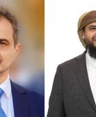 المحرمي يبحث هاتفيًا مستجدات الوضع الأمني مع محافظ عدن