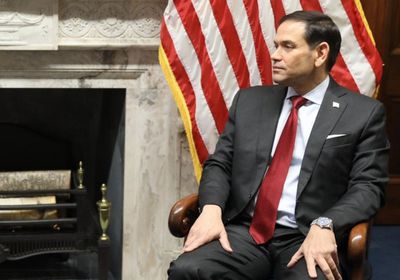 روبيو: ترامب يسعى لشراء غرينلاند