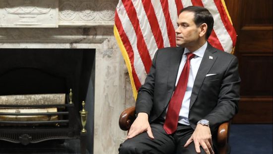 روبيو: ترامب يسعى لشراء غرينلاند