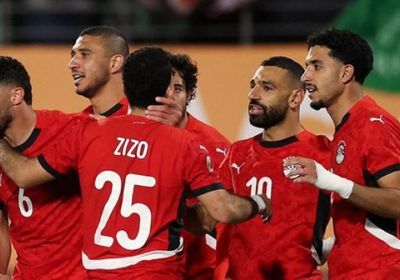 موعد مباراة كوت ديفوار ومصر بأمم أفريقيا