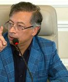 كولومبيا تؤكد استعدادها لأي هجوم أمريكي