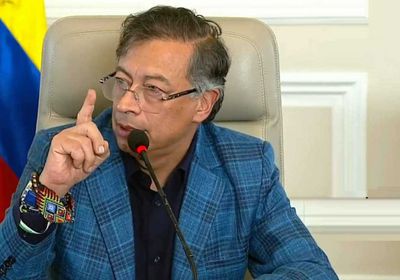 كولومبيا تؤكد استعدادها لأي هجوم أمريكي