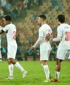الزمالك يخطر نجمه بالعودة إلى التدريبات