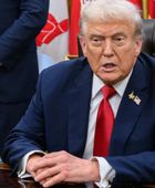 ترامب: فنزويلا ستسلم الولايات المتحدة 50 مليون برميل نفط