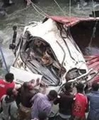 قتلى وجرحى في انقلاب شاحنة تقل مهاجرين بإثيوبيا