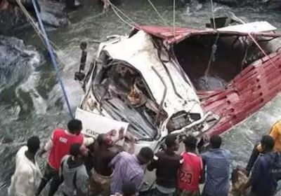 قتلى وجرحى في انقلاب شاحنة تقل مهاجرين بإثيوبيا