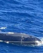 روسيا ترسل غواصة لمرافقة ناقلة نفط قبالة فنزويلا