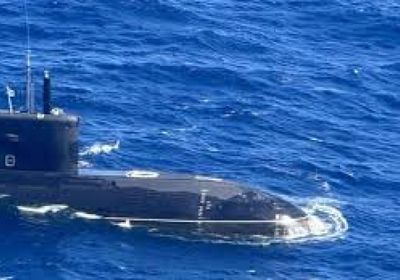 روسيا ترسل غواصة لمرافقة ناقلة نفط قبالة فنزويلا