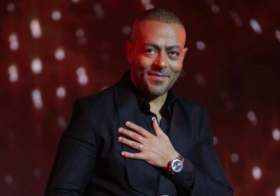 تامر عاشور يؤجل طرح أغنيته الجديدة "آسف"