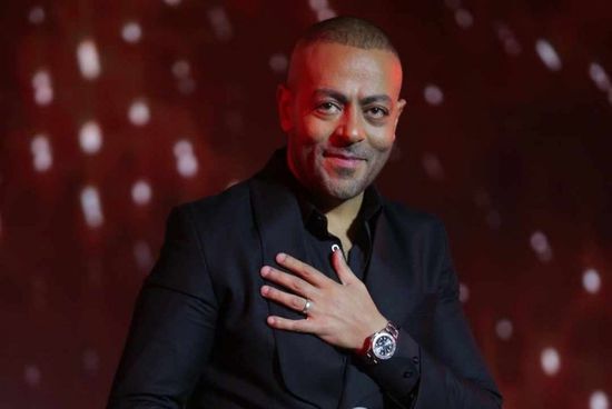 تامر عاشور يؤجل طرح أغنيته الجديدة "آسف"