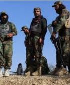 ضحايا في اشتباكات بسبب التنقيب عن الذهب بأفغانستان