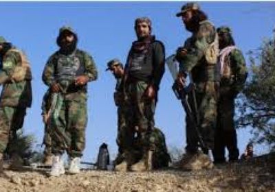 ضحايا في اشتباكات بسبب التنقيب عن الذهب بأفغانستان