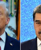 ضغوطات أمريكية على فنزويلا لطرد مستشارين روس وصينيين